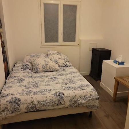 Appartement 2 Chambres 1 Salle De Bain Paris 8Eme Champs Elysees 외부 사진