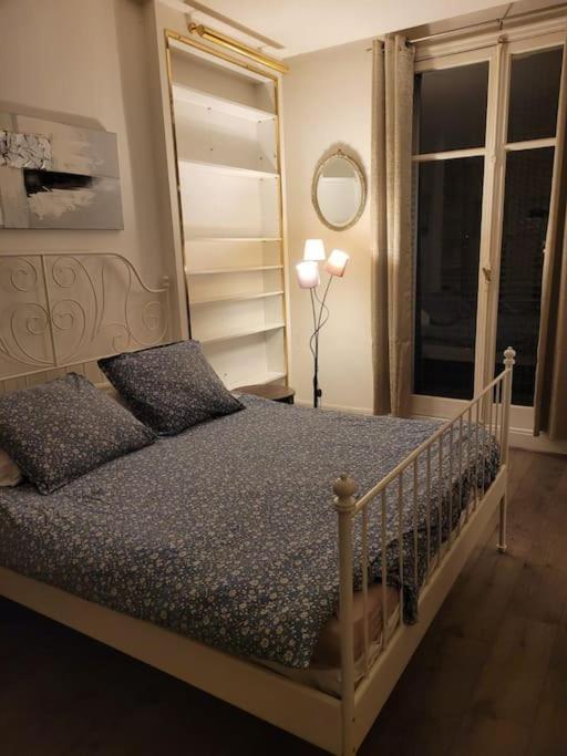 Appartement 2 Chambres 1 Salle De Bain Paris 8Eme Champs Elysees 외부 사진
